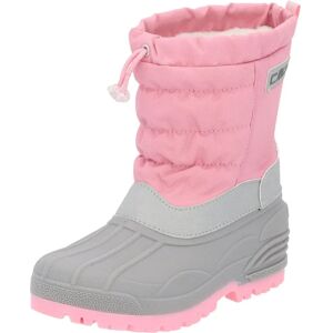 CMP Hanki 3.0 Botes de Nieve Rosa Unisex - Snow Boots - Publicité CMP Hanki 3.0 Botes de Nieve Rosa Unisex - Snow Boots - Publicité