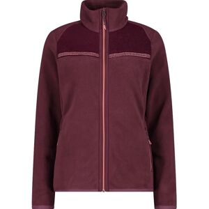 CMP Pink Woman Jacket - Model 33j4296 - Warm, Breathable, Modern CMP Pink Woman Jacket - Model 33j4296 - Warm, Breathable, Modern