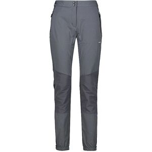 Meru Doncaster Stretch W - Pantaloni trekking donna - Grau - I42 D36 - Trekking Pants Meru Doncaster Stretch W - Pantaloni trekking donna - Grau - I42 D36 - Trekking Pants