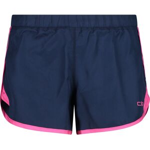 CMP Woman Shorts with Inner Mesh Slip - Running Apparel CMP Woman Shorts with Inner Mesh Slip - Running Apparel