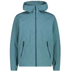 CMP Herren Wanderjacke - Hydro/Bluesteel - Waterproof Windproof Outdoor Jacket CMP Herren Wanderjacke - Hydro/Bluesteel - Waterproof Windproof Outdoor Jacket