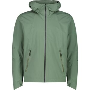 CMP Unlimitech Shell Waterproof Jacket - Lightweight Outdoor Protection CMP Unlimitech Shell Waterproof Jacket - Lightweight Outdoor Protection