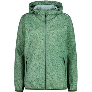 Cmp D36 Ripstop Waterproof Jacket with Fixed Hood - Jacket Cmp D36 Ripstop Waterproof Jacket with Fixed Hood - Jacket