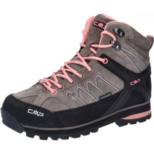CMP Waterproof Women Trekking Shoes - Mountain Hiking - Black CMP Waterproof Women Trekking Shoes - Mountain Hiking - Black