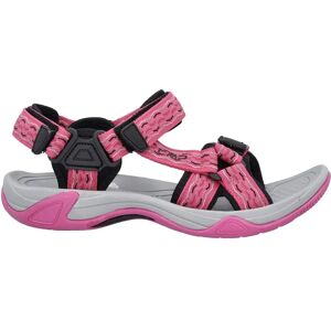 CMP Hamal Pink Sport Sandal - Sandals CMP Hamal Pink Sport Sandal - Sandals