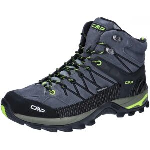 CMP Rigel Mid Trekking Shoes Waterproof - Trekking Shoes CMP Rigel Mid Trekking Shoes Waterproof - Trekking Shoes