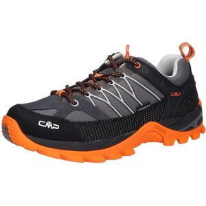 CMP Rigel Low Waterproof Trekking Shoes - Trekking Shoes CMP Rigel Low Waterproof Trekking Shoes - Trekking Shoes