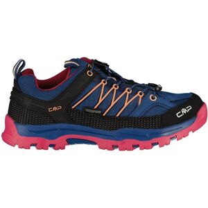 CMP Kids Rigel Low WP Waterproof Trekking Shoes - Trekking Shoes CMP Kids Rigel Low WP Waterproof Trekking Shoes - Trekking Shoes