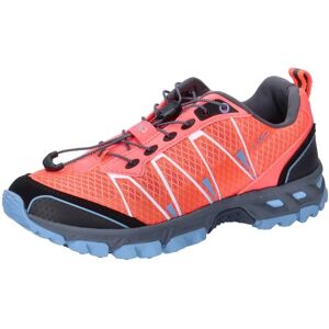 Cmp Atlas Trail 3q95266 - Trail Running Shoes Cmp Atlas Trail 3q95266 - Trail Running Shoes