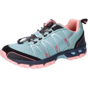 CMP Damen Trail Shoes - Lightweight, Breathable, Quick-Lace - Trail Shoes CMP Damen Trail Shoes - Lightweight, Breathable, Quick-Lace - Trail Shoes