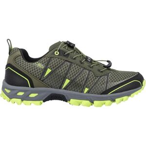 CMP Altak Trail Shoe - Lightweight, Breathable, Trail Running - Trail Shoe CMP Altak Trail Shoe - Lightweight, Breathable, Trail Running - Trail Shoe