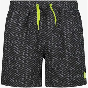 Pantalón corto de microfibra verde neón CMP - Shorts Pantalón corto de microfibra verde neón CMP - Shorts