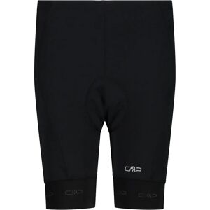 Pantaloni scurți de ciclism CMP pentru femei - Negru - Mărimea 38 Pantaloni scurți de ciclism CMP pentru femei - Negru - Mărimea 38