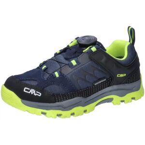 CMP Kinder KIRUNA FitGo Trekkingschuhe WP - Unisex - 33 CMP Kinder KIRUNA FitGo Trekkingschuhe WP - Unisex - 33