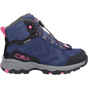 Chaussures de trekking imperméables Melnick CMP - Chaussures de trekking - Publicité Chaussures de trekking imperméables Melnick CMP - Chaussures de trekking - Publicité