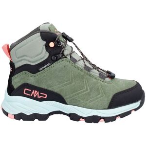 Chaussures étanches Kid's Melnick Mid WP de CMP - Chaussures - Publicité Chaussures étanches Kid's Melnick Mid WP de CMP - Chaussures - Publicité