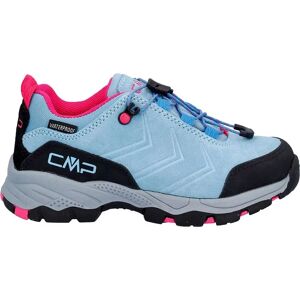 Cmp Melnick Low Chaussures de Trekking Imperméables pour Enfants - Trekking Shoes - Publicité Cmp Melnick Low Chaussures de Trekking Imperméables pour Enfants - Trekking Shoes - Publicité