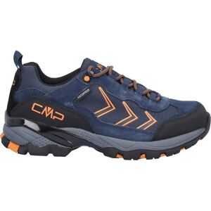 CMP Melnick Low Wasserdichte Trekking Schuhe - Sportlich, Komfortabel, Grau CMP Melnick Low Wasserdichte Trekking Schuhe - Sportlich, Komfortabel, Grau