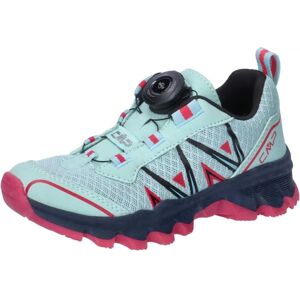 Chaussures de randonnée CMP Kids Aksa FitGo Fast - Baskets légères pour enfants - Publicité Chaussures de randonnée CMP Kids Aksa FitGo Fast - Baskets légères pour enfants - Publicité