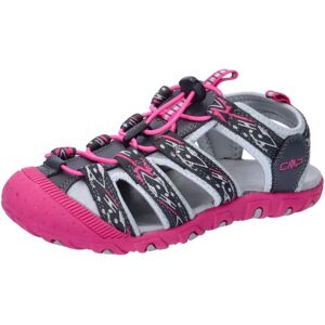 CMP Kids Sahiph Hiking Sandal - Lightweight, Sporty, Pink - Sandale CMP Kids Sahiph Hiking Sandal - Lightweight, Sporty, Pink - Sandale