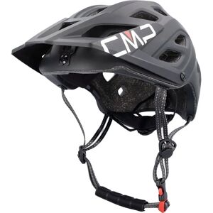Cască CMP MTB Pro - Unisex - Gri - M/L Cască CMP MTB Pro - Unisex - Gri - M/L
