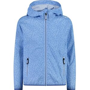 Veste de pluie pour enfants Cmp - Chubasquero - Publicité Veste de pluie pour enfants Cmp - Chubasquero - Publicité