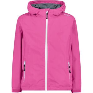 CMP FUXIA Kids Waterproof Rain Jacket - Rain Jacket CMP FUXIA Kids Waterproof Rain Jacket - Rain Jacket