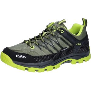 CMP Rigel Trekking Shoes - Green CMP Rigel Trekking Shoes - Green