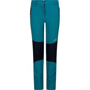 Pantaloni da montagna Cmp 32t1065 per bambini di 12 anni Pantaloni da montagna Cmp 32t1065 per bambini di 12 anni