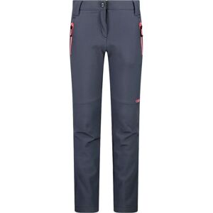 CMP Campagnolo Unisex Softshell Pant - Outdoor Pants CMP Campagnolo Unisex Softshell Pant - Outdoor Pants