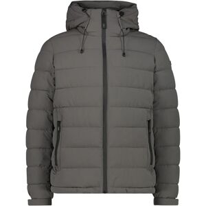 CMP Modell 34K0167 - Wasserabweisende urbane Jacke CMP Modell 34K0167 - Wasserabweisende urbane Jacke