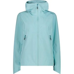 CMP Dames Softshelljacke Fix Hood - Softshelljas CMP Dames Softshelljacke Fix Hood - Softshelljas