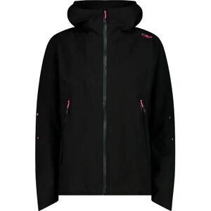 CMP Dames Softshelljas Fix Hood CMP Dames Softshelljas Fix Hood
