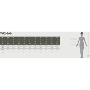 Chaqueta softshell mujer beige CMP - Chaqueta Chaqueta softshell mujer beige CMP - Chaqueta