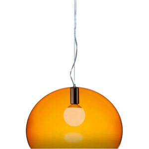 Kartell FL/Y Pendelleuchte - Orange - Designer Ferruccio Laviani - Hängeleuchte Kartell FL/Y Pendelleuchte - Orange - Designer Ferruccio Laviani - Hängeleuchte