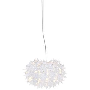 Suspension Kartell Bloom S2 - Design floral élégant Suspension Kartell Bloom S2 - Design floral élégant