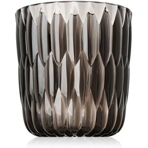Kartell 01227V9 Vase Translucide - Vase - Publicité Kartell 01227V9 Vase Translucide - Vase - Publicité