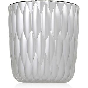 Vase Kartell 01228XX - Finition métallique - Vase - Publicité Vase Kartell 01228XX - Finition métallique - Vase - Publicité