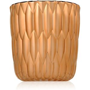 Vase Gelée Kartell - Vase décorative moderne - Publicité Vase Gelée Kartell - Vase décorative moderne - Publicité