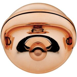 Kartell Copper Coat Rack - Olaf Von Bohr Design Kartell Copper Coat Rack - Olaf Von Bohr Design
