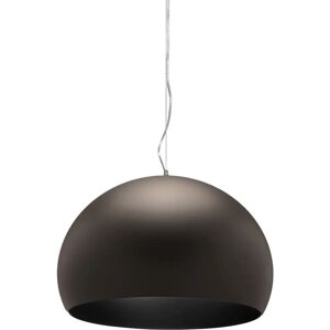 Kartell FL/Y Lampe Plafond Marron - Lampe de plafond - Publicité Kartell FL/Y Lampe Plafond Marron - Lampe de plafond - Publicité