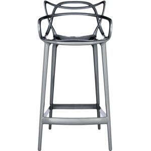 Scaun bar Kartell Titanio - Design modern Scaun bar Kartell Titanio - Design modern