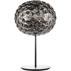 Lámpara de mesa LED Kartell Planet con base - 53cm - Color humo Lámpara de mesa LED Kartell Planet con base - 53cm - Color humo