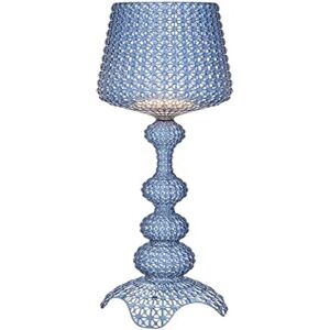 Kartell KABUKI Lampada da terra - Luce LED artistica Kartell KABUKI Lampada da terra - Luce LED artistica