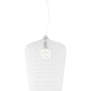 Lampada a Sospensione Kartell Kabuki - Design Barocco Moderno Lampada a Sospensione Kartell Kabuki - Design Barocco Moderno