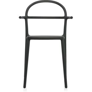 Chaise empilable Kartell 581609 - Restaurant/ Salle à manger - Publicité Chaise empilable Kartell 581609 - Restaurant/ Salle à manger - Publicité