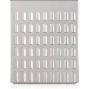 Kartell 885507 Moderner Grauer Beistelltisch - Tisch Kartell 885507 Moderner Grauer Beistelltisch - Tisch