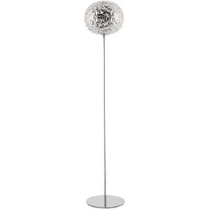 Lampadaire LED Kartell Planet - Transparent, 160cm, Dimmable - Publicité Lampadaire LED Kartell Planet - Transparent, 160cm, Dimmable - Publicité