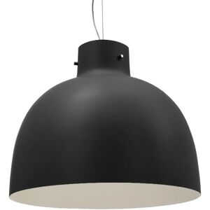 Kartell Bellissima - Modèle Bellissima - Noir - Suspension - Publicité Kartell Bellissima - Modèle Bellissima - Noir - Suspension - Publicité