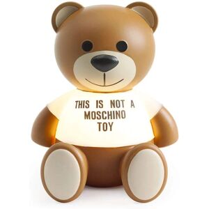 Kartell Toy Teddy-Bär Tischleuchte - Designer Moschino Kartell Toy Teddy-Bär Tischleuchte - Designer Moschino